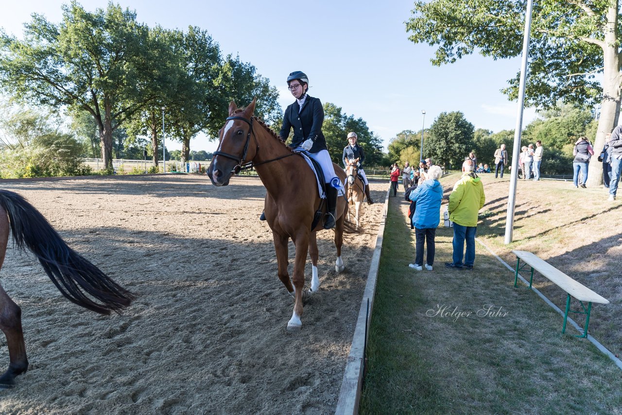 Bild 130 - Pony Akademie Turnier